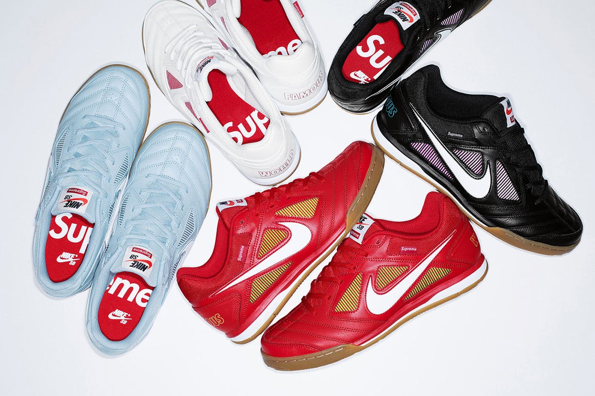 nike sb gato 2018